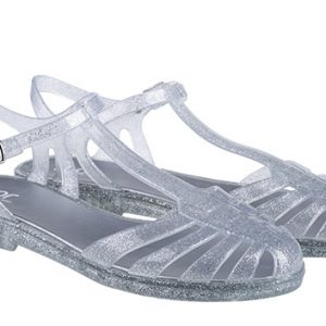 Igor- Mara Jelly Shoes Silber-0